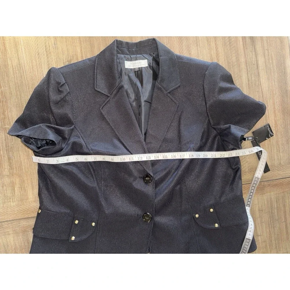Tahari nwt arthur